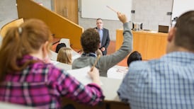 Could a student loan scheme save the third-level sector?