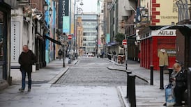 Inside Politics: The fraught job of finding an exit route from Level 5