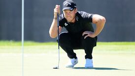 Danny Willett withdraws from Players after positive Covid-19 test