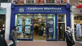 Dixons Carphone raises profit guidance after strong Christmas