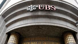 UBS profit tops forecast