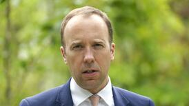 Some criticism of journalist who leaked Hancock’s messages grounded in expectations women should play nice