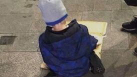 Bad diets affecting swallow reflex of homeless children, charity says