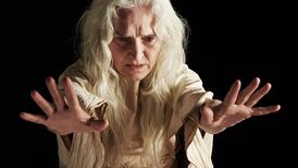 ‘Are we going to let them burn us at the stake again?’ Jesse Jones’s bewitching art