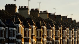 Ex-Bank of Scotland mortgage filings reveal extent of risky interest-only loans