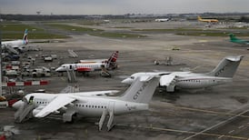 High Court told Revenue will not oppose CityJet survival scheme