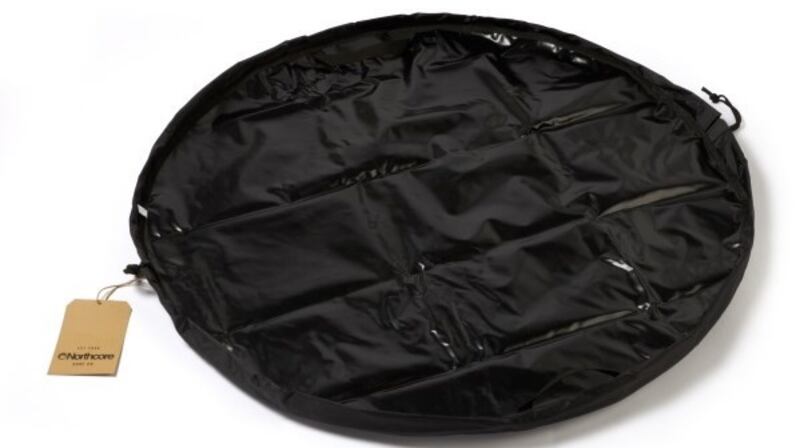 Northcore Changing Mat, €26.99,