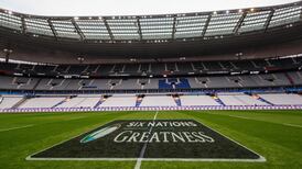 Six Nations: French government give green light for teams to travel to France