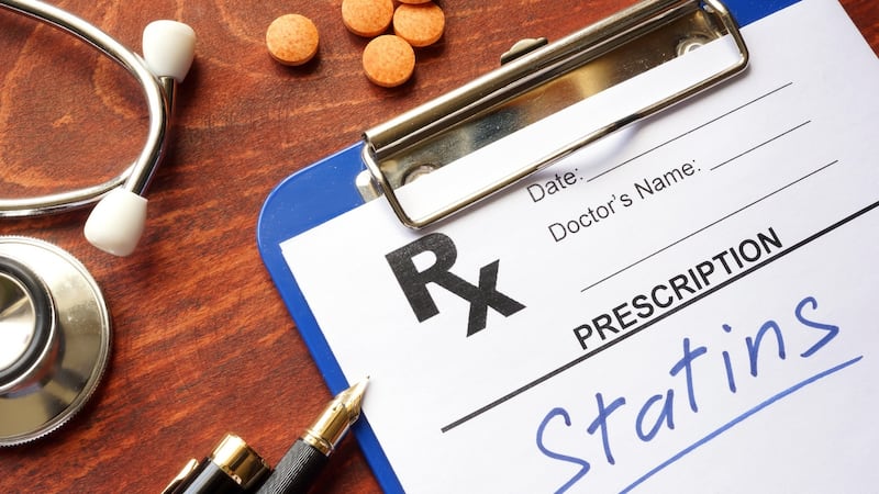 Sugar is the dietary culprit, and healthy lifestyle changes, not statins, should be promoted.