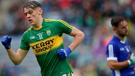 Clifford lords it over Cavan for the Kingdom