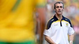 Jim McGuinness: Memoir was part therapy and part torture