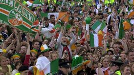 Uefa leaves Irish fans in the dark over Euro 2016 tickets