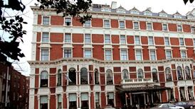 Jury hears evidence of Garda interviews in art criminal damage trial