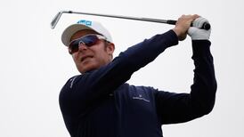 Ilonen takes up the lead from Manassero