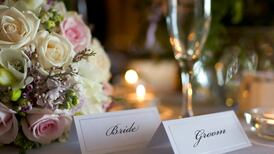 Number of non-religious weddings almost same as Catholic, figures show