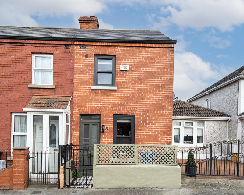 8 Oblate Drive, Inchicore, Dublin 8, Ireland
