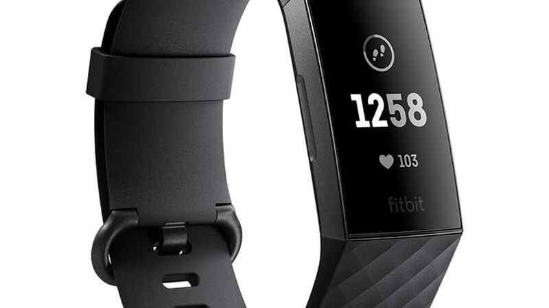 Fitbit Charge 3