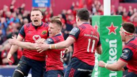 Gerry Thornley: What is the primary problem stopping Munster from success?