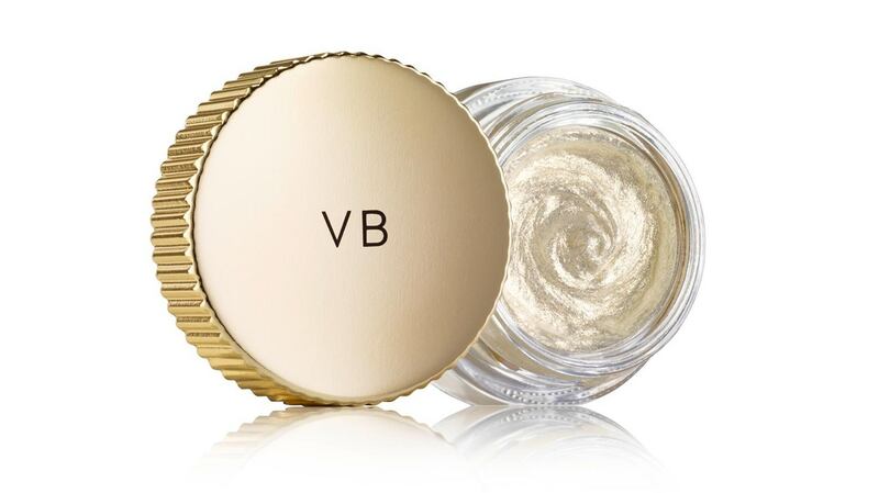 Eye Foil in Blonde Gold (€34)