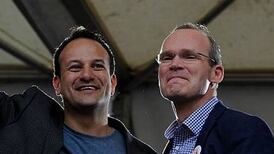 Fine Gael leadership: ‘inevitable’ Varadkar victory riles base