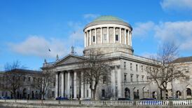 O’Flynn ‘very unhappy’ with extra payments to former employee, court hears