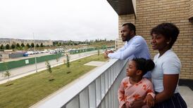 Cost-rental homes: ‘This makes us really, really happy. We feel secure’