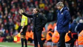 Manuel Pellegrini insists there is no pressure to win titles