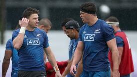 All Blacks out to avenge Black Caps’ Lord’s defeat against England