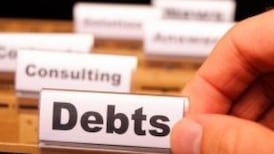 Corporate insolvencies stable despite Covid crisis