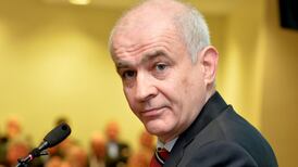 IFA president says farmers again struggling to make a living