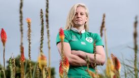 Claire Molloy ready to embrace leadership role