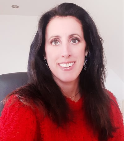 SEAI’s marketing campaigns manager, Susan Andrews