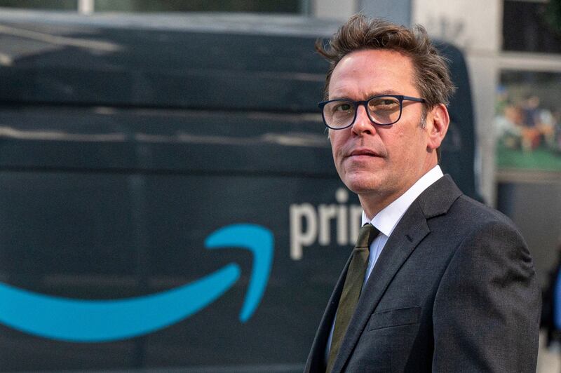 James Murdoch (above), who once helped run the company with Lachlan, left it in 2019 and now oversees an investment fund. Photograph: David Paul Morris/Bloomberg