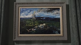 Beautiful and compelling story of Jack B Yeats - one of Ireland's greatest painters