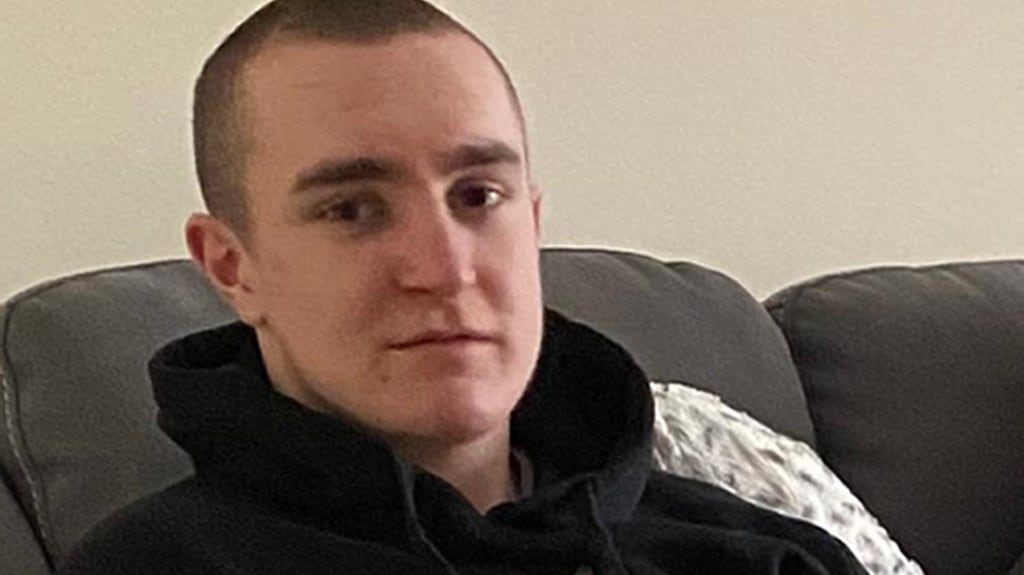 Gardaí are are trying to determine the motive for the fatal shooting of Conor O’Brien (19) from Co Wexford. Photograph: An Garda Síochána/PA