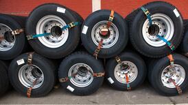 Cooper Tire terminates $2.5bn sale to India’s Apollo