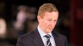 Gilmore and Kenny fly to Brussels today