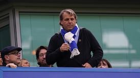 Ken Early: Even in the crazy world of football, Chelsea’s spending spree seems absurd