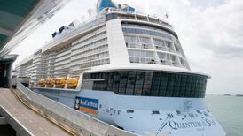 Covid-19 scare on ‘cruise to nowhere’ was false alarm