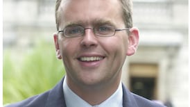 Minister  ‘surprised’ by letter urging pensioners to use banks