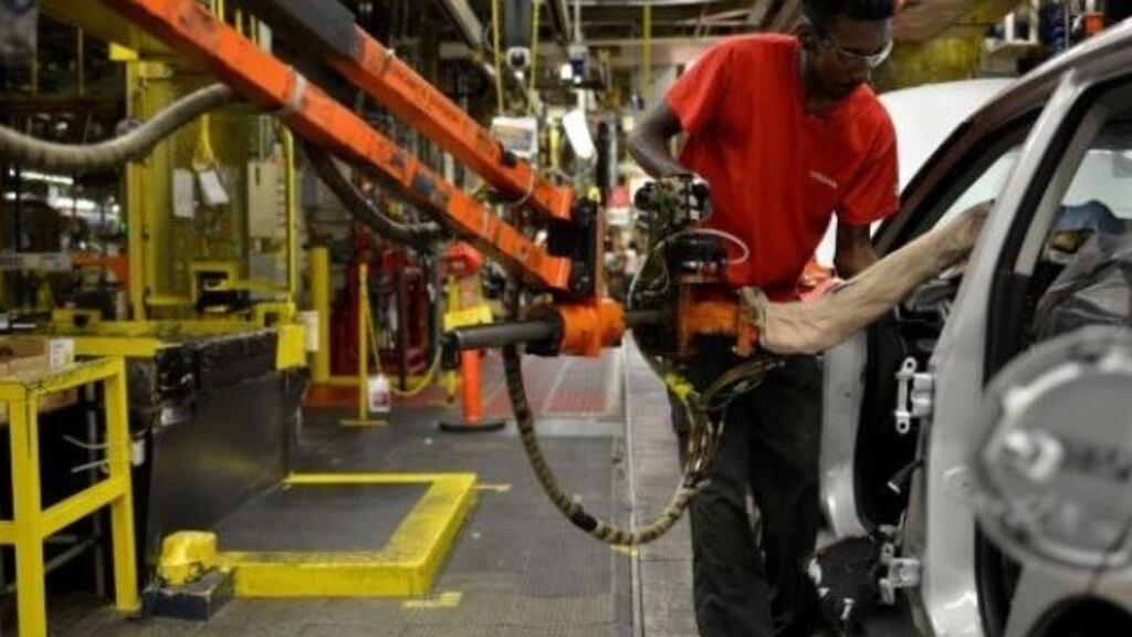 The economy created 95,000 more jobs in August and September than previously estimated