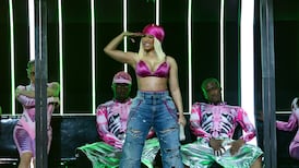 Nightmare concerts: Nicki Minaj put on one of Ireland’s most disappointing gigs. Here are nine more disasters