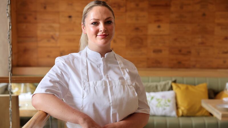 Grainne O’Keefe opened Mae, named after her late grandmother, in August 2021