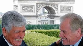 Omnicom, Publicis call off proposed $35 billion merger