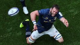 La Rochelle showdown a fitting final hurdle for Leinster