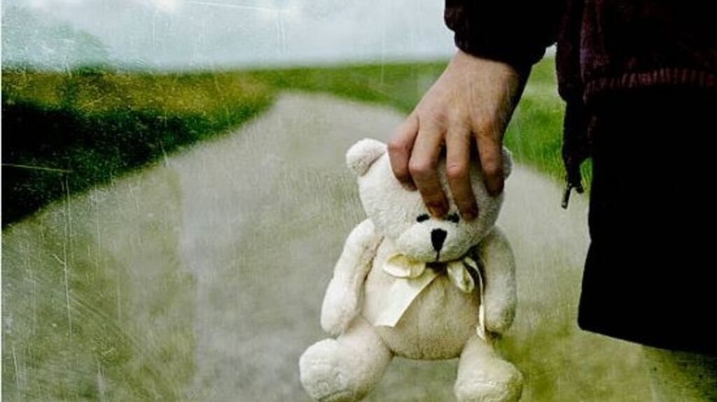 The Council of Europe’s Group of Experts on Action Against Trafficking in Human Beings stressed the need to pay increased attention to prevention and protection measures addressing the particular vulnerability of children to trafficking. File photograph: iStockPhoto