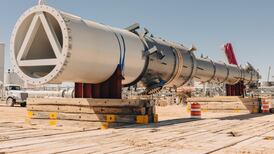 If mirrors in the sky are our best hope of saving the planet, we’re in trouble