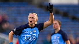 Carla Rowe: ‘Last year was such a shock for us, but it has driven us forward’