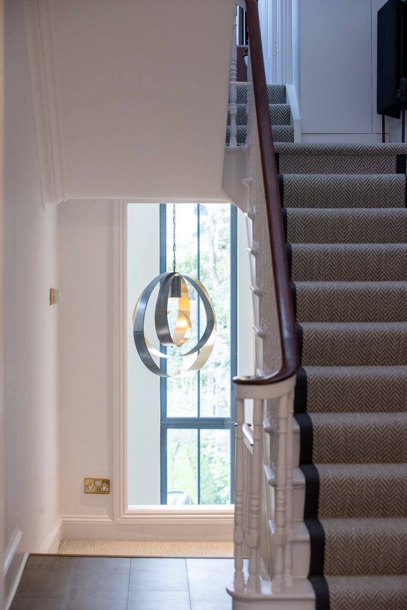 Photograph: Tom Honan