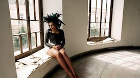 Celeste: ‘When stagnancy is in your life, it can take a lot to shift it’